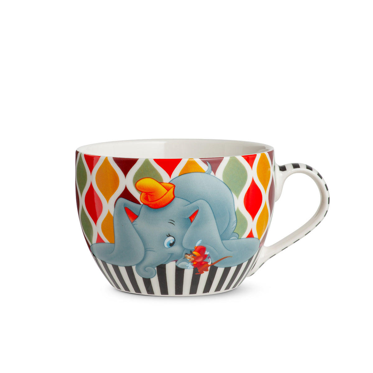 Tazza Colazione Dumbo Tales ML 520