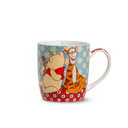 Mug Winnie The Pooh Tales ML 360