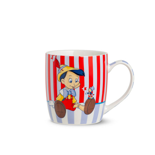 Mug Pinocchio Tales ML 360