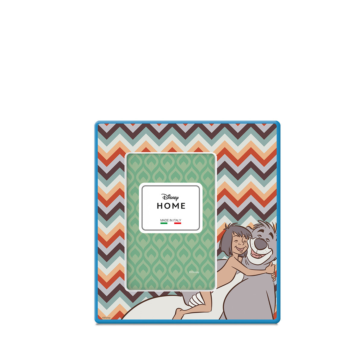 Portafoto Libro della Giungla Tales