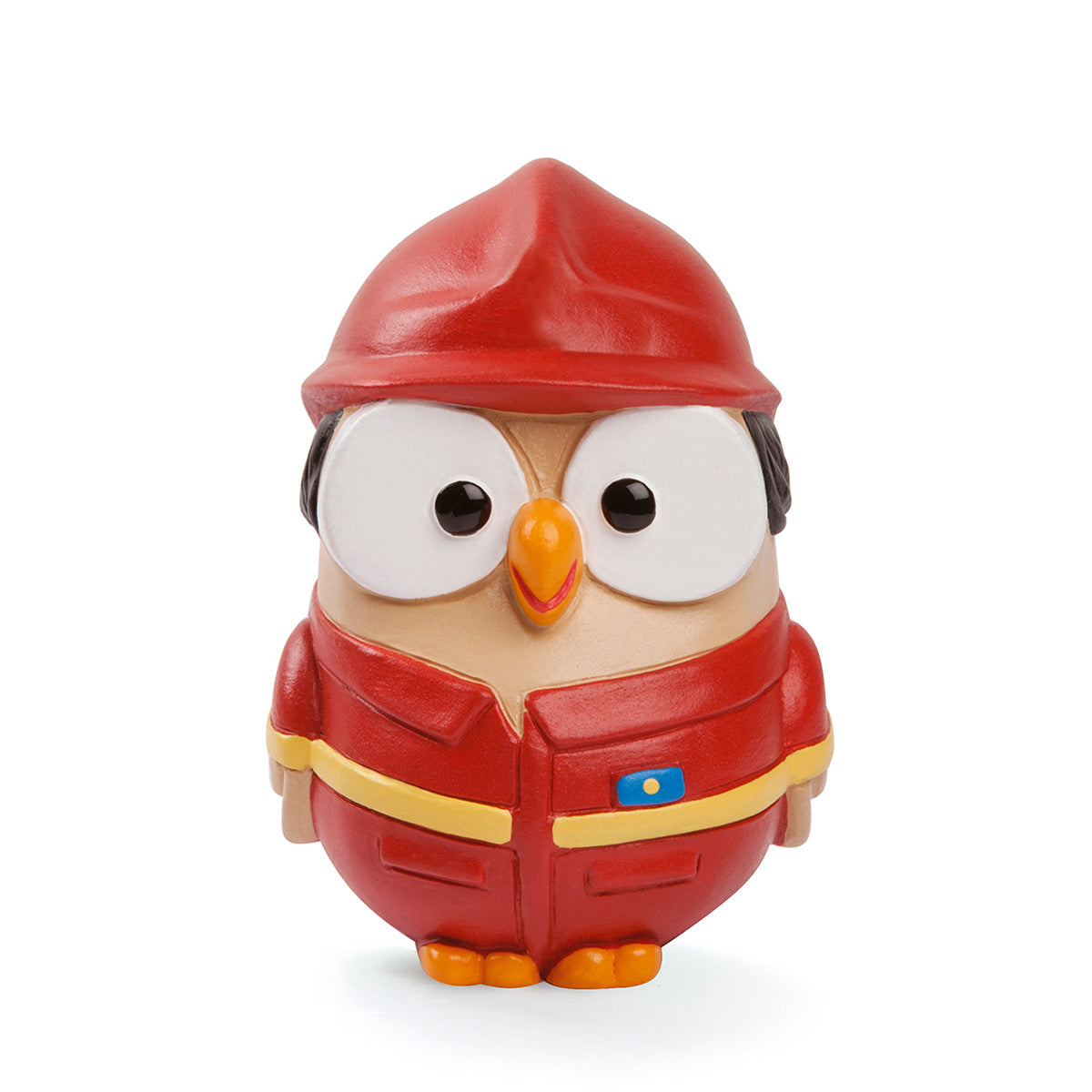 Statuetta Goofo Egan Vigile del fuoco 12