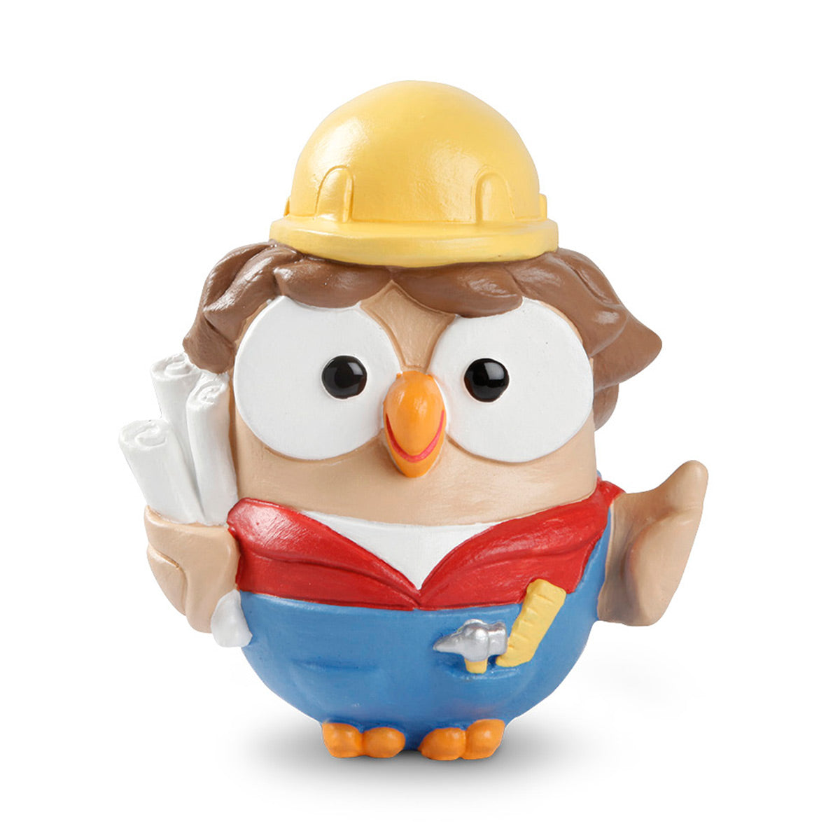 Statuetta Goofo 29 Ingegnere