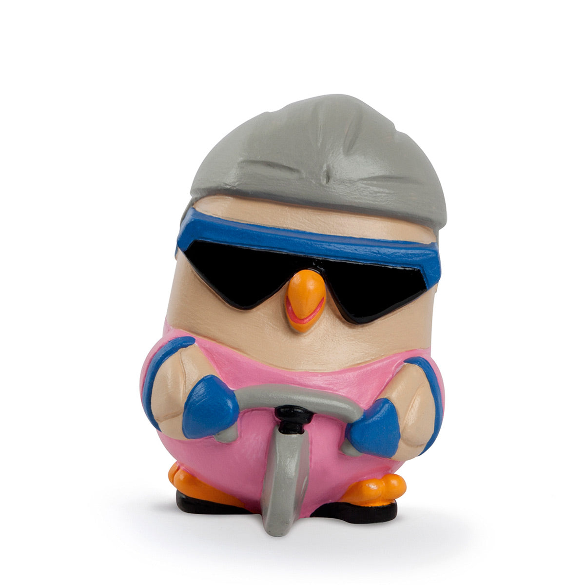 Statuetta Egan Goofo 24 Ciclismo