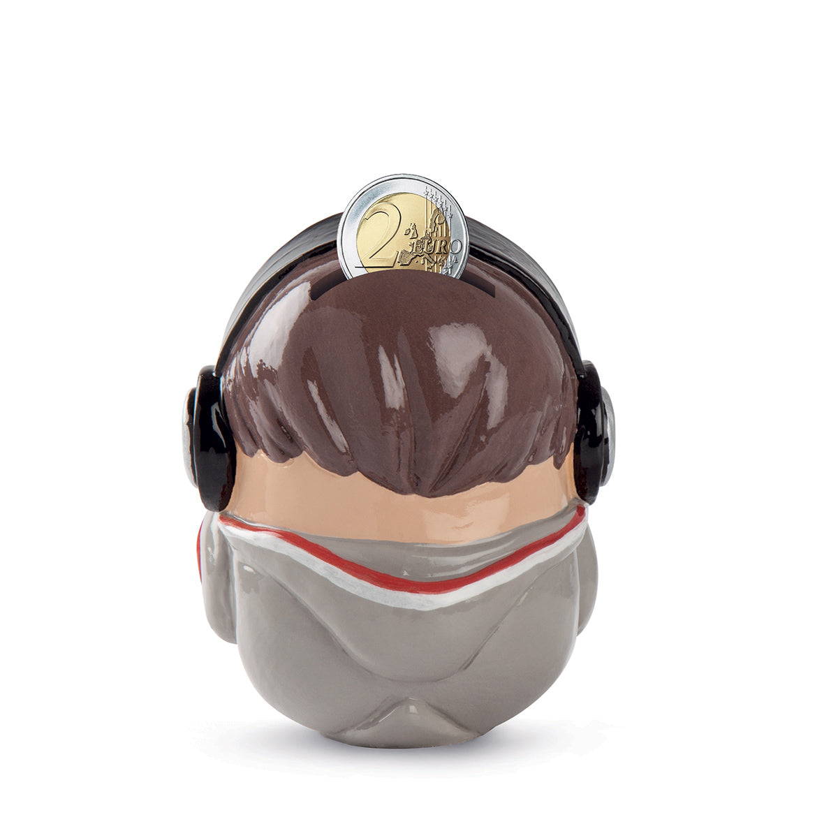 Goofi Salvadanaio I Love My Grandpa