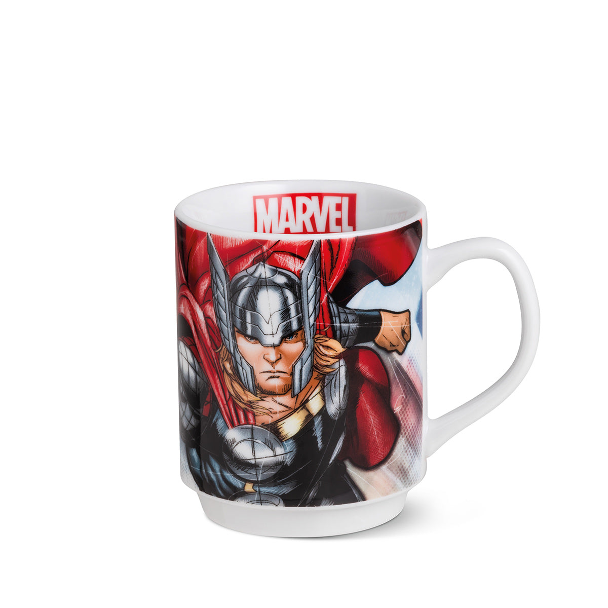 Mug impilabile Thor