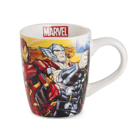 Mug jumbo Avengers