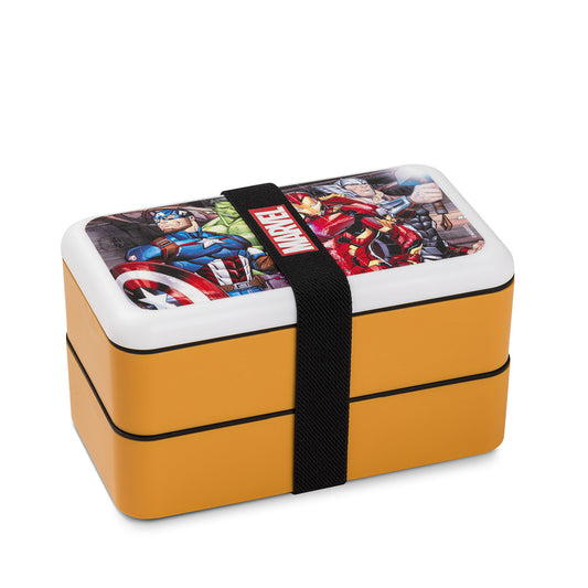 Lunch box Avengers