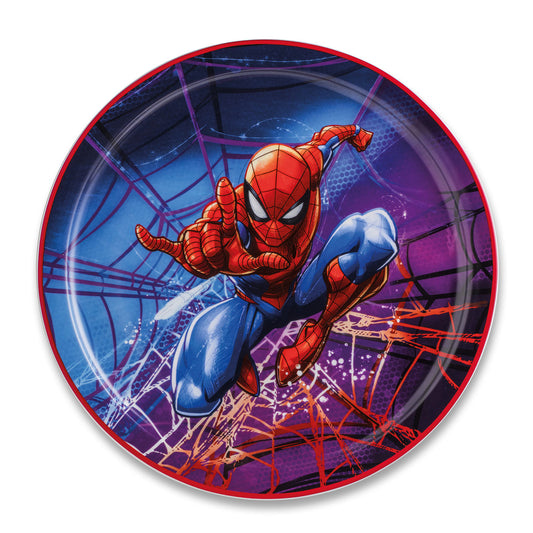 Piatto portata Spider-Man