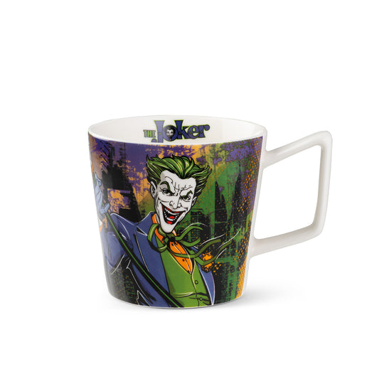 Tazza Mug colazione Joker