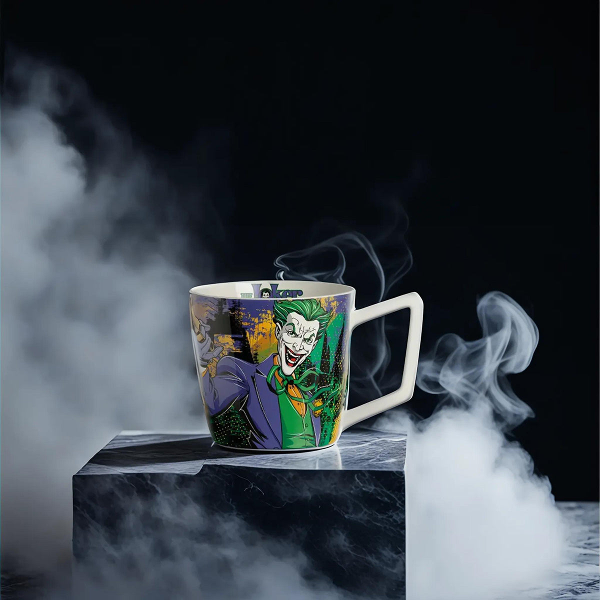 Tazza Mug colazione Joker