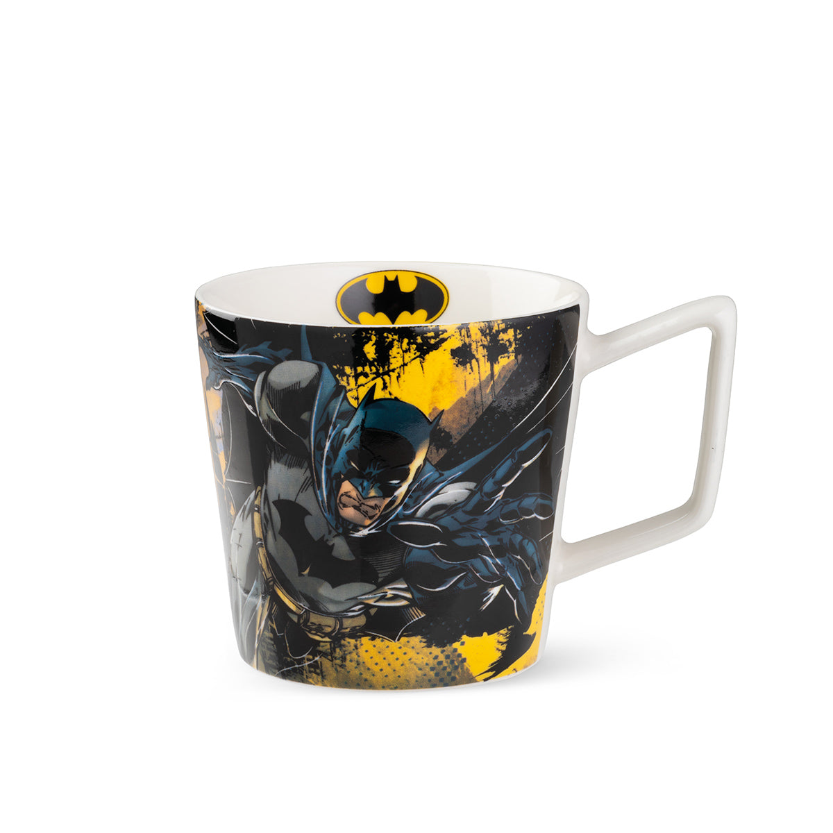 Tazza Mug colazione Batman