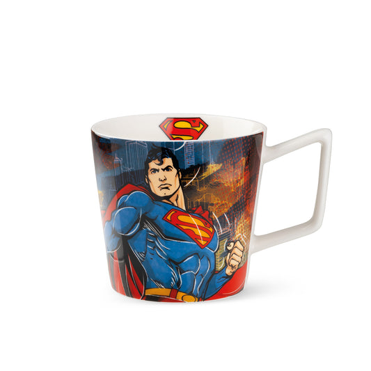 Tazza Mug colazione Superman