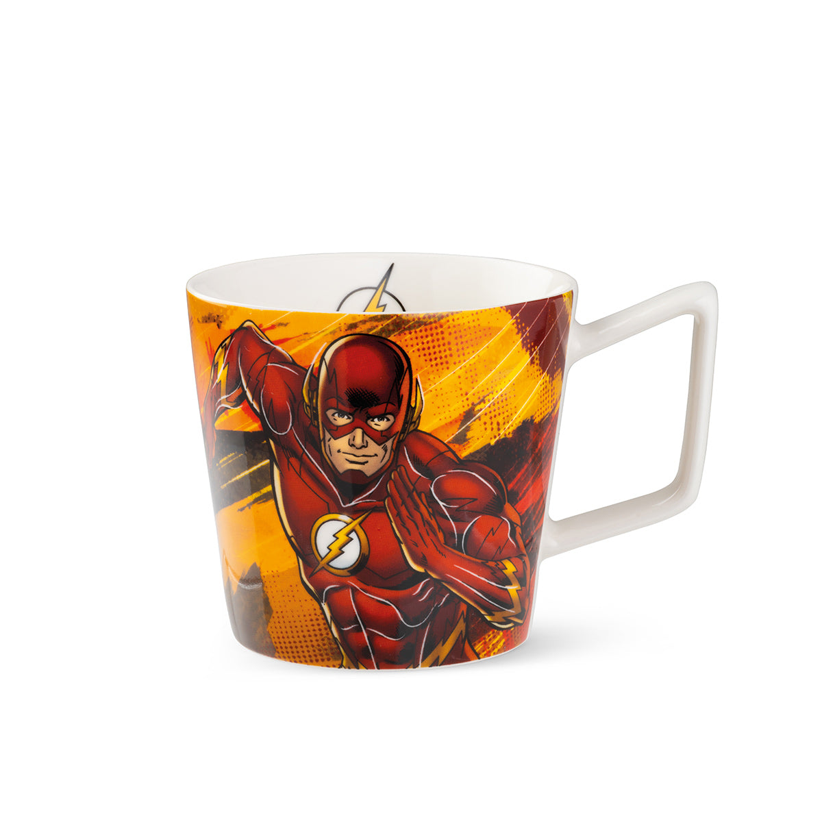 Tazza Mug colazione The Flash