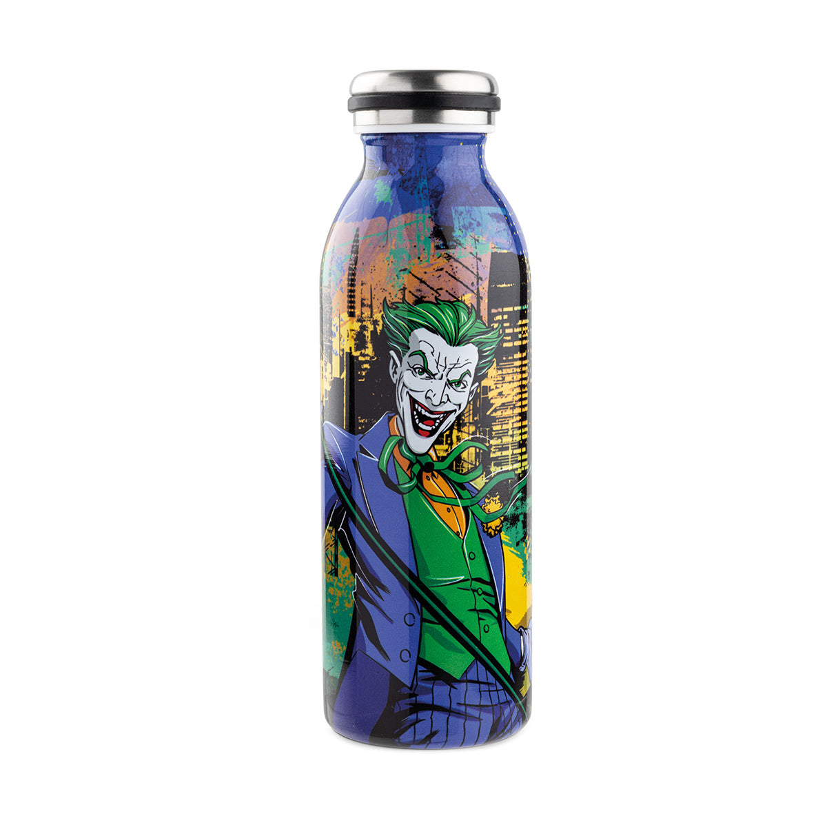 Bottiglia Termica Joker