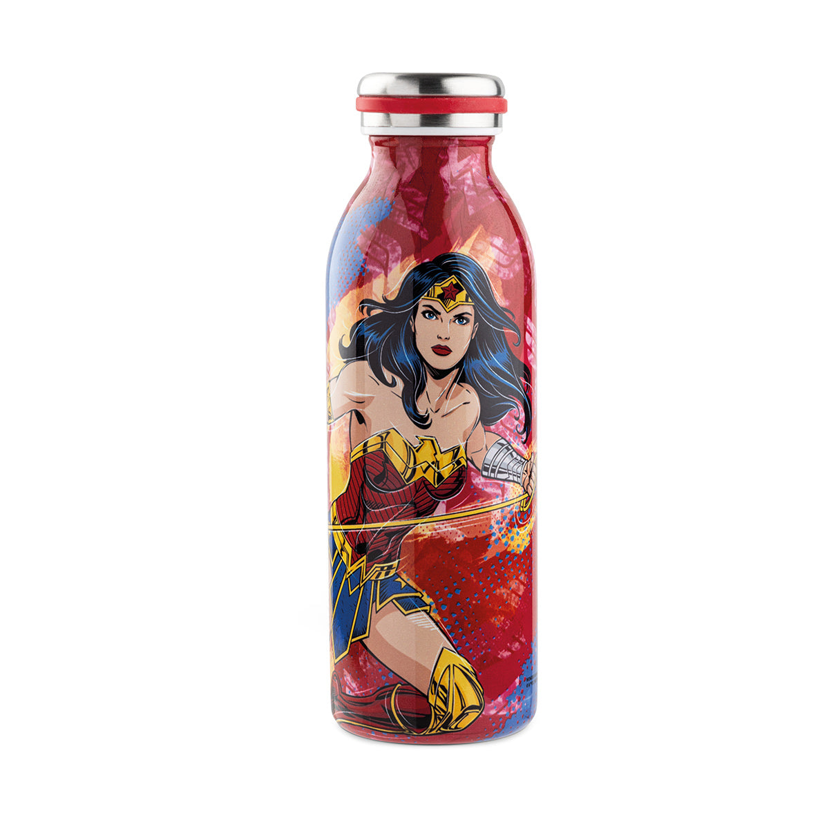 Bottiglia termica Wonder Woman