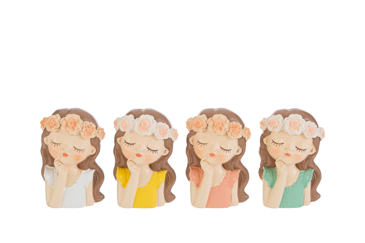 Calamita girls resina